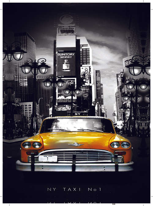 Canvas Prints 50CM X 70CM