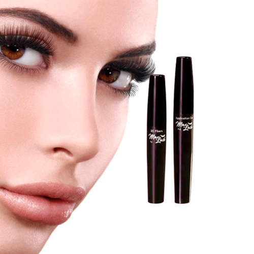 WHOLESALE 6 0R MORE -MAX LASH FIBRE LASH EXTENSIONS