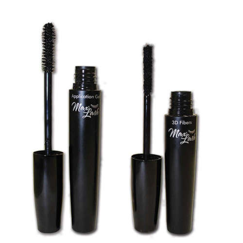 WHOLESALE 6 0R MORE -MAX LASH FIBRE LASH EXTENSIONS