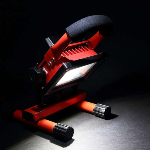 5 Watt Rechargeable LED Flood Lights