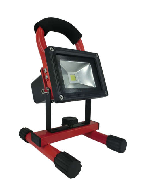 5 Watt Rechargeable LED Flood Lights