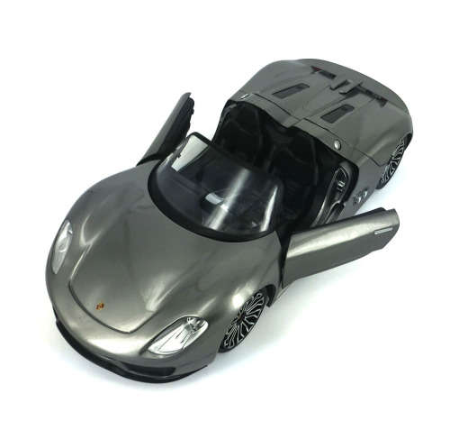 MZ PORSCHE 918 R/C 1:14 REMOTE CONTROL CAR