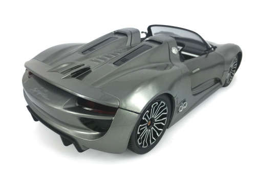 MZ PORSCHE 918 R/C 1:14 REMOTE CONTROL CAR