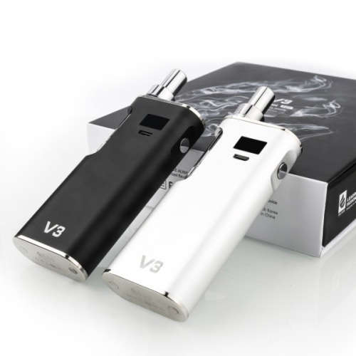 LSBOX 20W V3 Premium Electronic Vaping Box