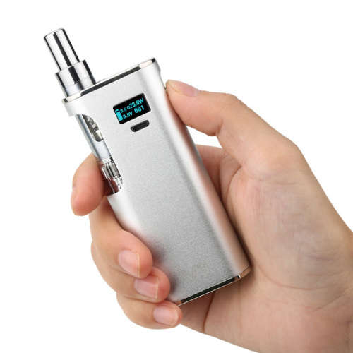 LSBOX 20W V3 Premium Electronic Vaping Box