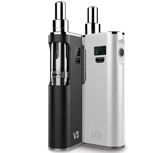 LSBOX 20W V3 Premium Electronic Vaping Box