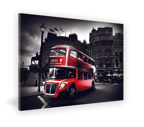 Canvas Prints 50CM X 70CM