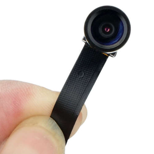 MINI CCD VIDEO CAMERA