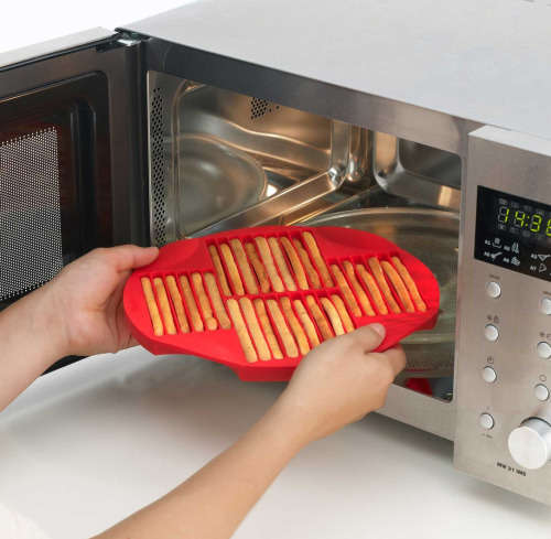 Silicone BreadStick Mould