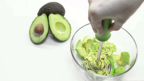 THE SMOOTH MASHER FOR R59