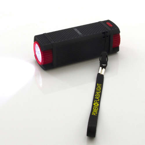 Digitway 20000 MAH Power Bank + Flash Light  R159