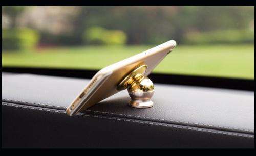 Buy 1 Get 1 Free - Universal 360-Degree Rotating Magnetic Bracket R59