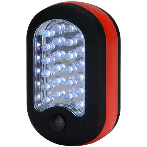 Buy 1 Get 3 Free - Camping Light with Hook 24 Led