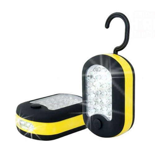 Buy 1 Get 3 Free - Camping Light with Hook 24 Led