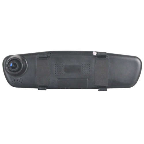 HD RearView Mirror Camera