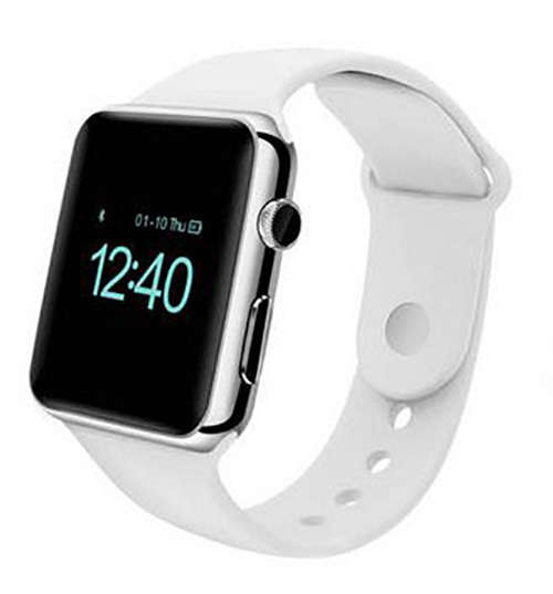 Bluetooth Smart Phone Watch