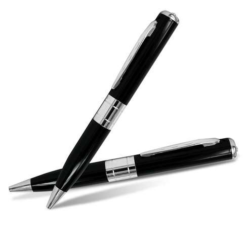 Corporate Clip Pen Recorder for R99