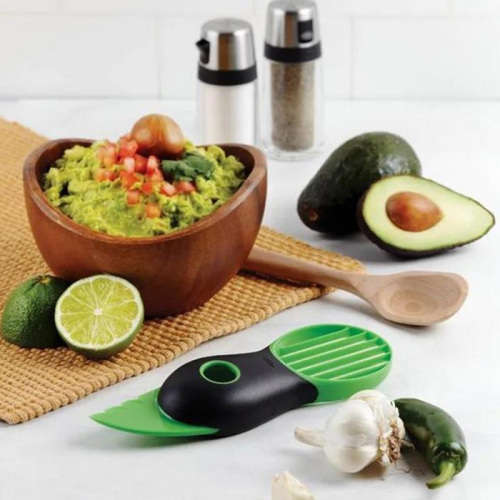 Good Grips 3 in 1 Kitchen Tool