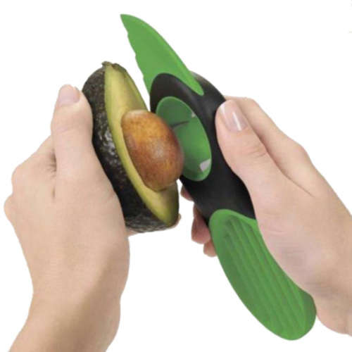 Good Grips 3 in 1 Kitchen Tool
