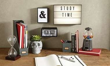 LED DIY Light Box
