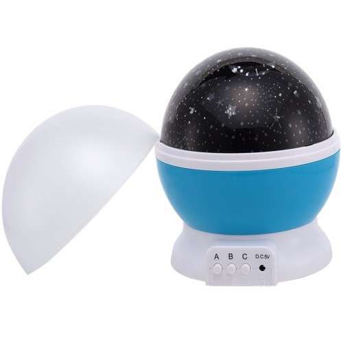 Starlight Dream Lamp