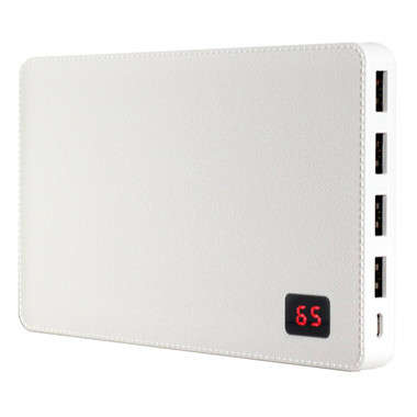 Proda 30 000mAh Power Box | White Only