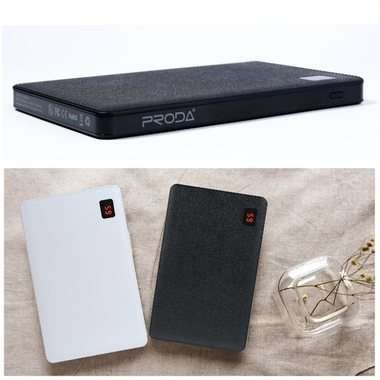 Proda 30 000mAh Power Box | White Only