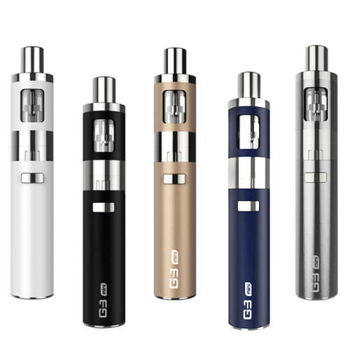 LSS G3 Mini Vaping Kit