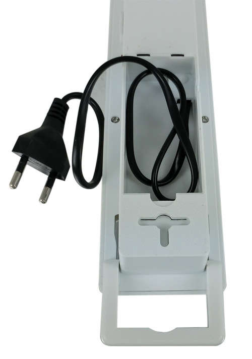 Portable 72 led emergency light light