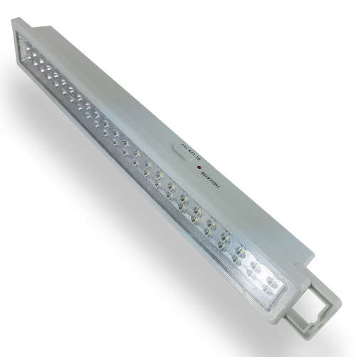Portable 72 led emergency light light