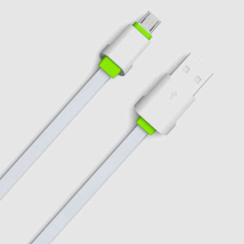 LNDIO USB 2m Cable-LS01 For Android/IOS
