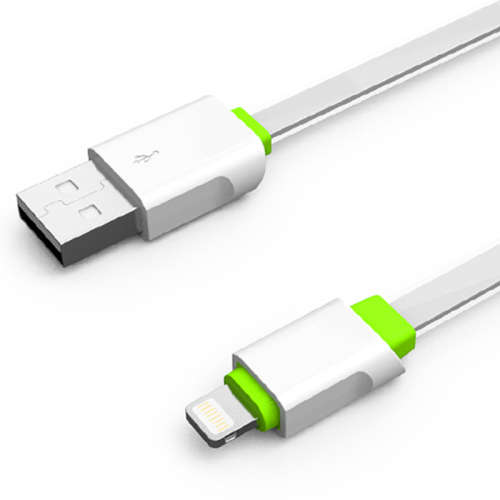 LNDIO USB 2m Cable-LS01 For Android/IOS