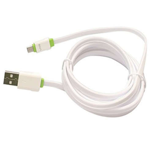 LNDIO USB 2m Cable-LS01 For Android/IOS