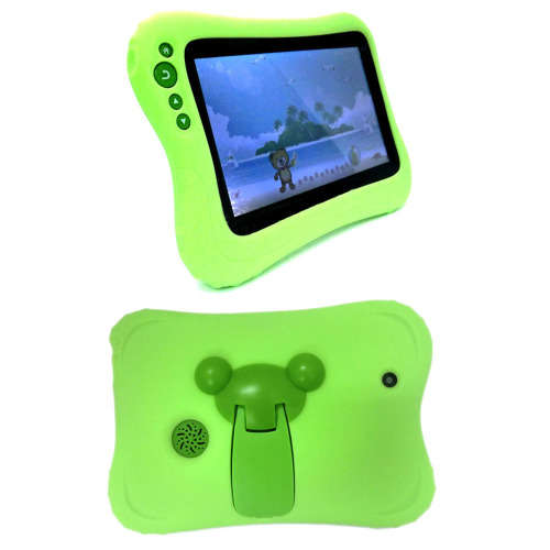 Kids Educational Tablet