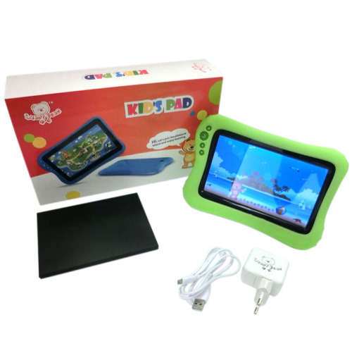 Kids Educational Tablet