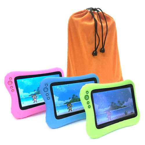 Kids Educational Tablet