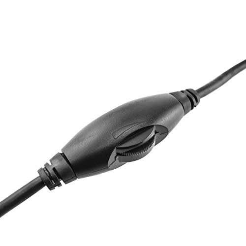 Portable USB Digital Microscope Camera: