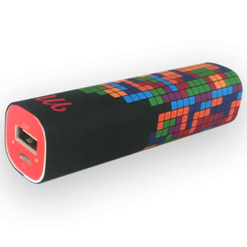 Funky Retro Power Banks