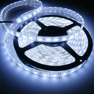 Bright 5M Waterproof SMD Led Strip Light