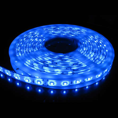 Bright 5M Waterproof SMD Led Strip Light
