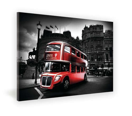 Canvas Prints | 2 Options