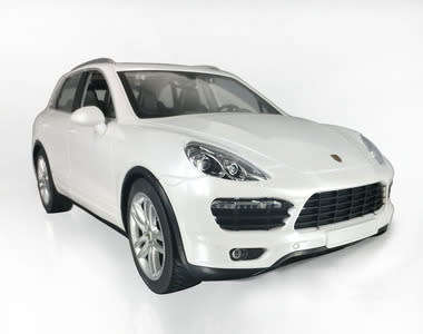 MZ Porsche Cayenne R/C 1:14 Remote Control Car