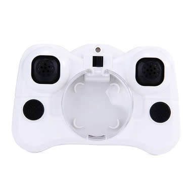 Super Mini Quad Copter