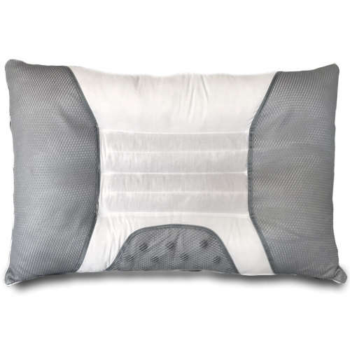 InstaSleep Contoured Cassia Magnet Pillow Set of 2