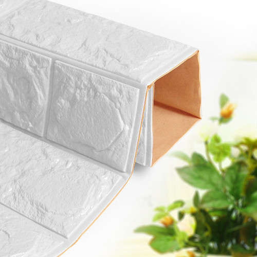 3D Wall Stickers x3