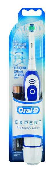Selection of Kiddies Disney & Adults Oral B Battery Operated Toothbrushes