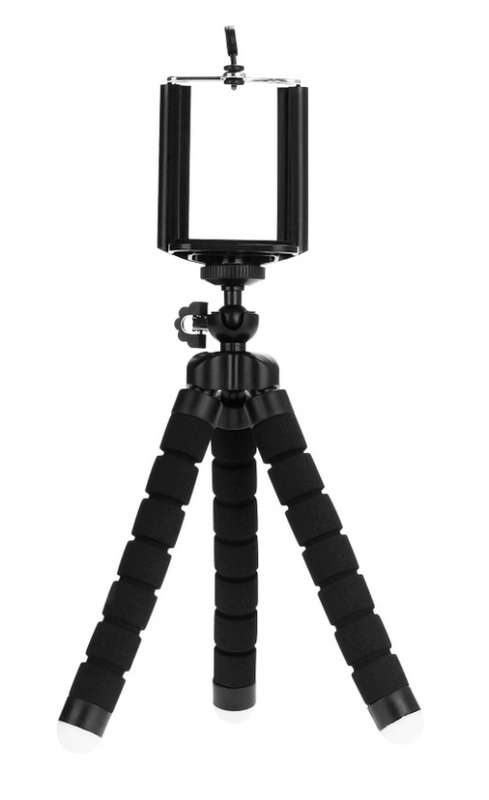 Mobile Phone Camera Tripod Stand