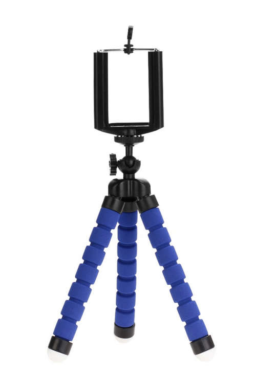 Mobile Phone Camera Tripod Stand