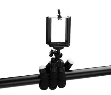 Mobile Phone Camera Tripod Stand