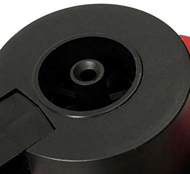 Monlove Wet & Dry Car Vacuum
